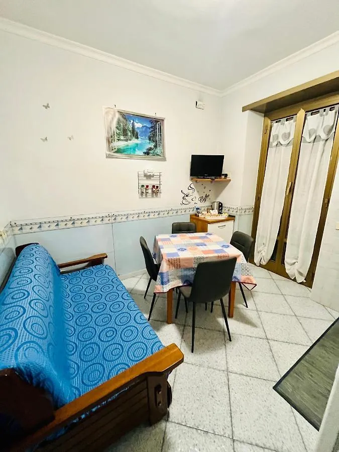 Casa Vacanze Le Tortore Holiday home Rome