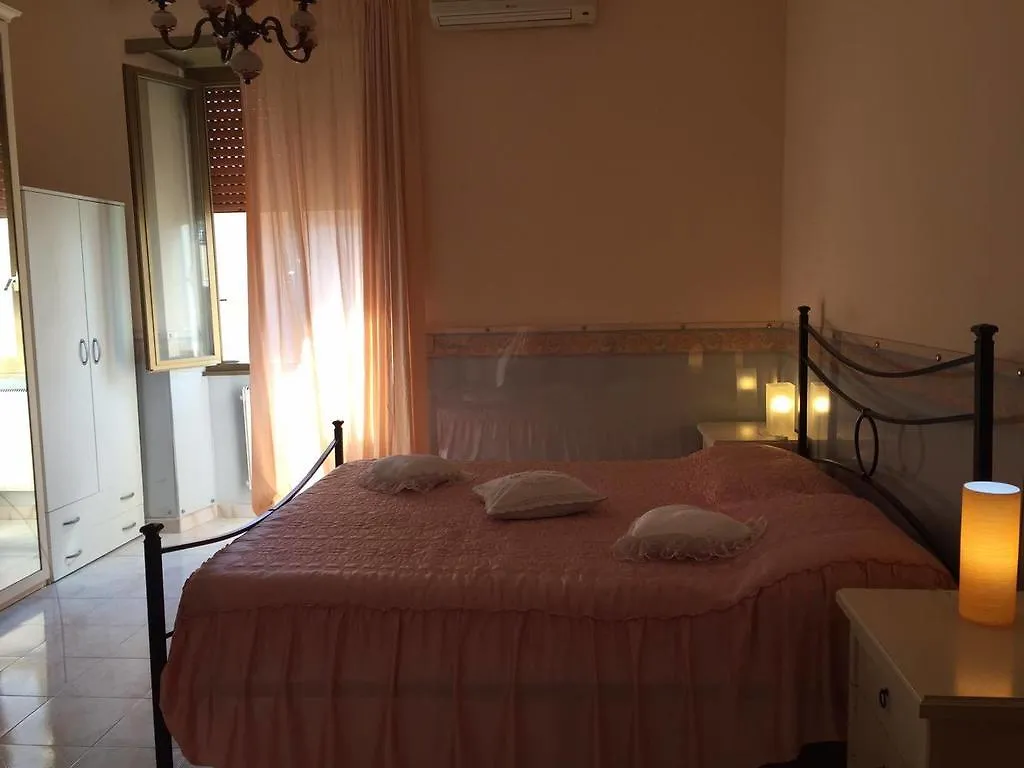 Casa Vacanze Le Tortore Holiday home Rome