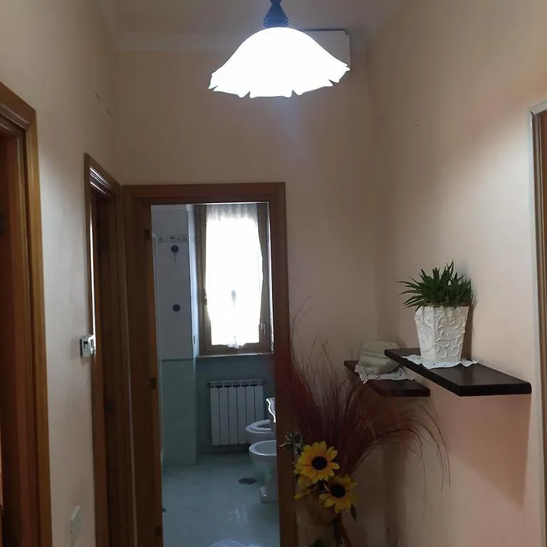 Casa Vacanze Le Tortore Holiday home Rome