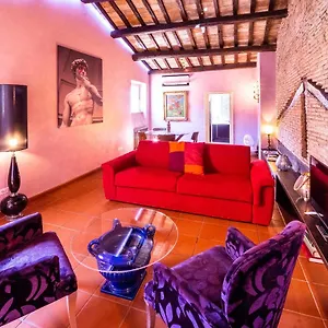 Apartment Maison Specchi, Rome