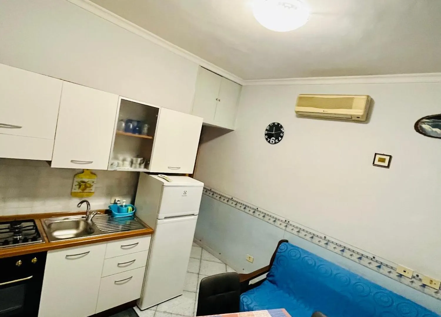 Casa Vacanze Le Tortore location
