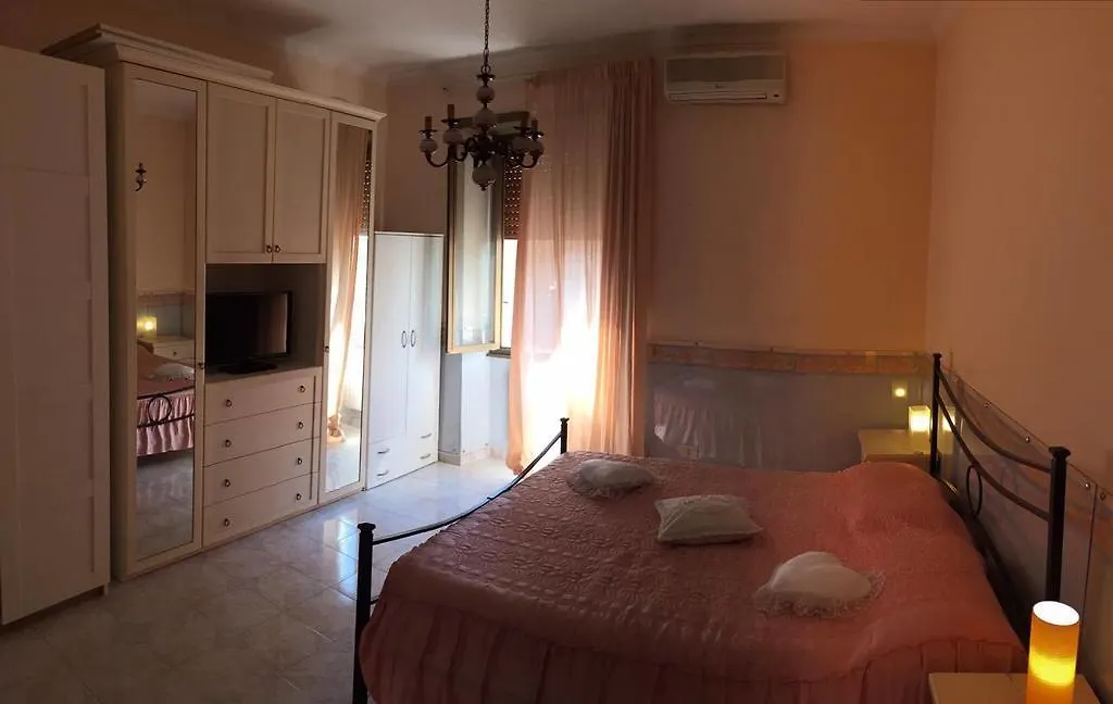 Casa Vacanze Le Tortore Holiday home Rome Italy