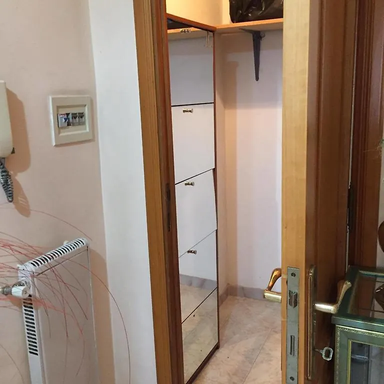 Casa Vacanze Le Tortore Holiday home Rome 0*,  Italy
